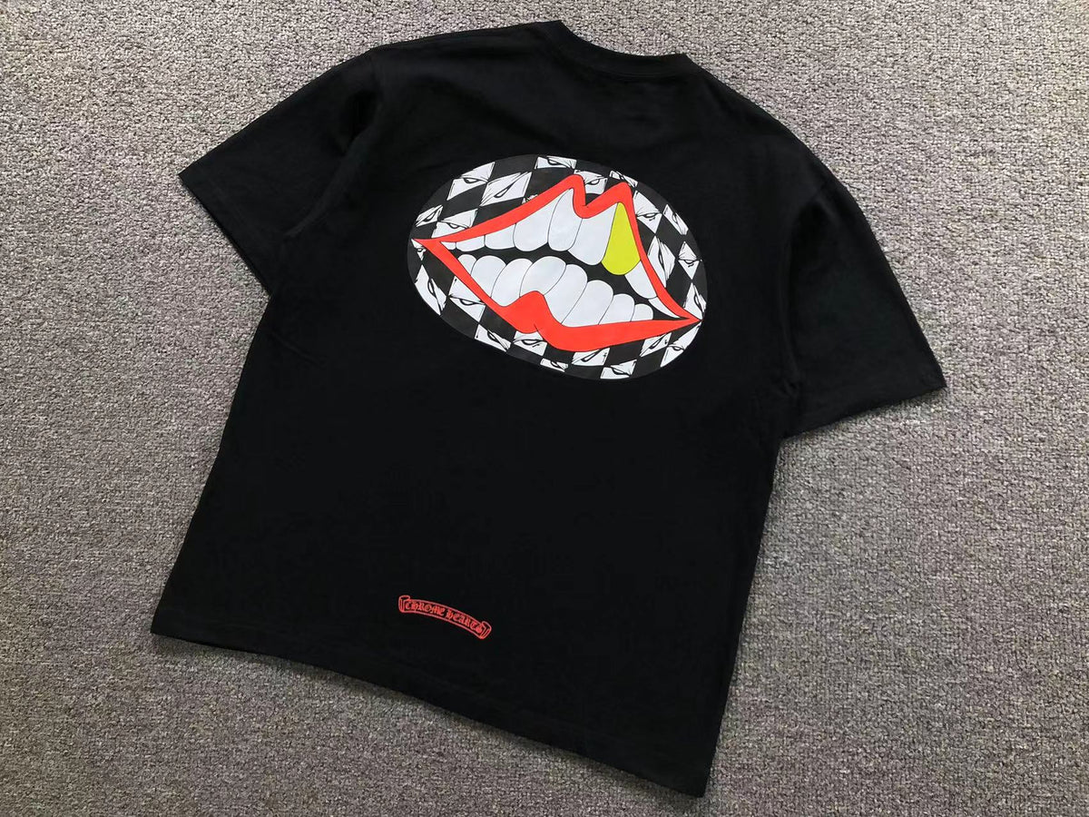 Cross Tshirt