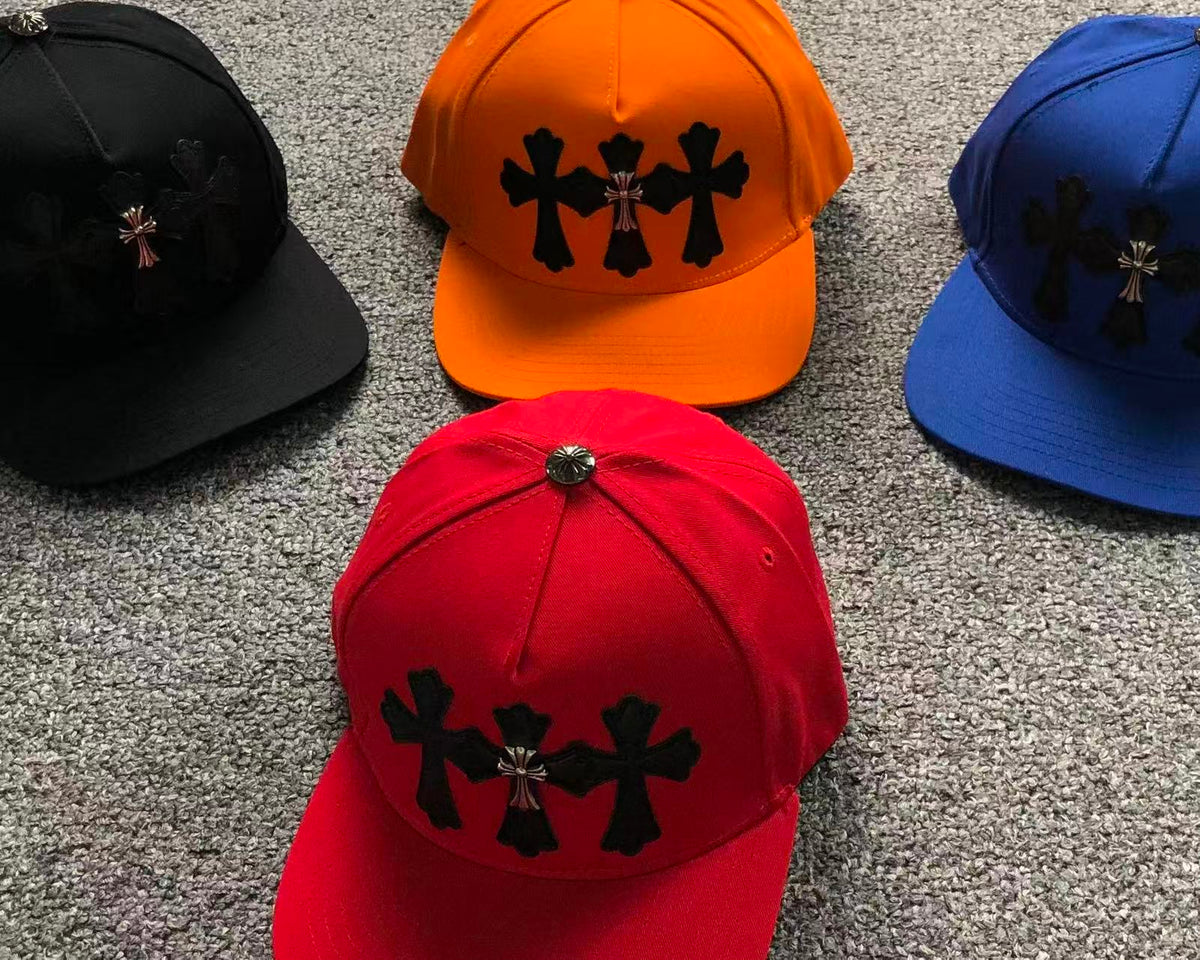Cross Cap