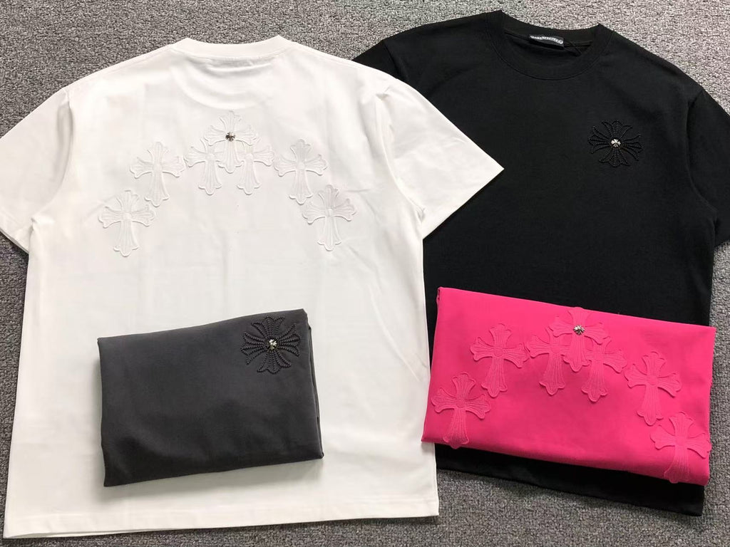 Cross Tshirt