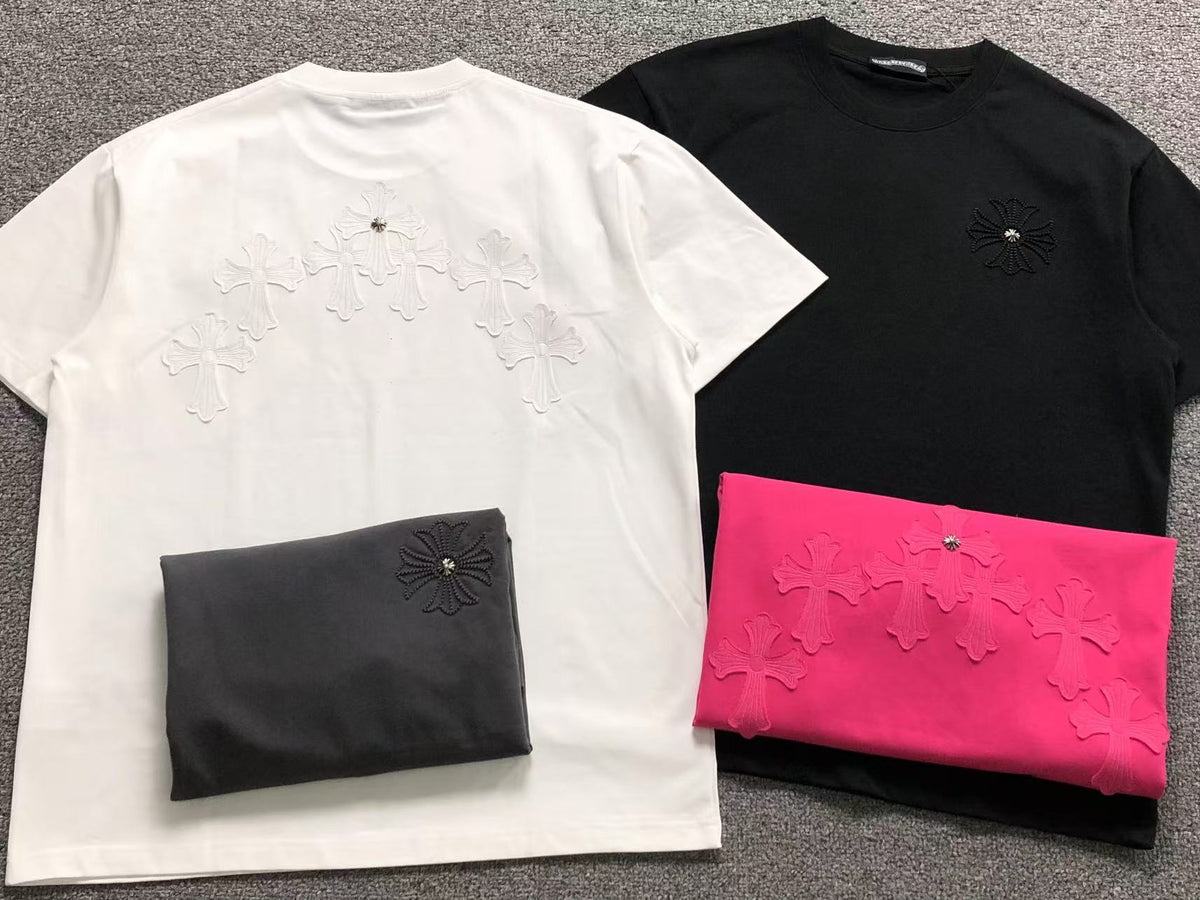 Cross Tshirt