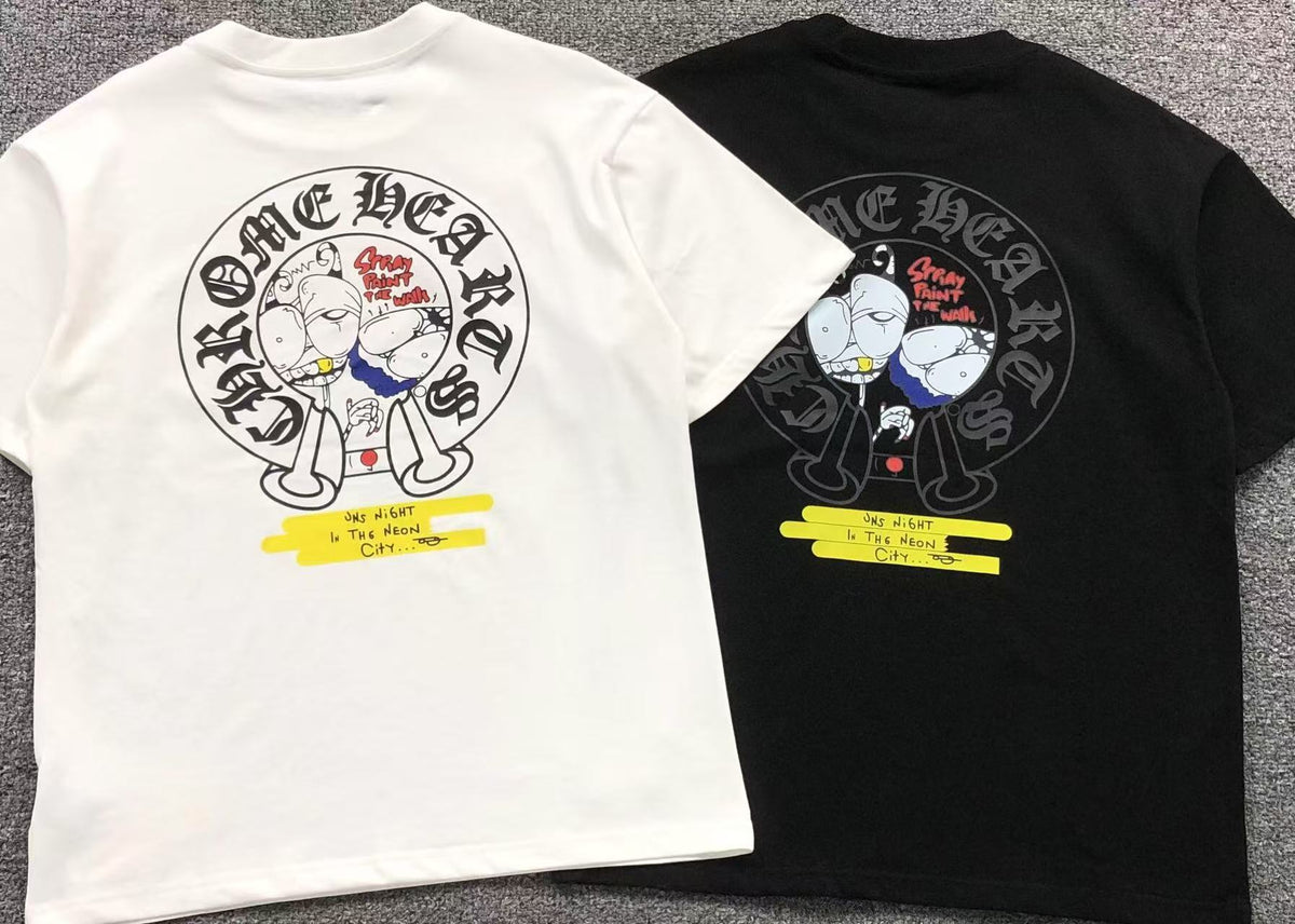 Cross Tshirt