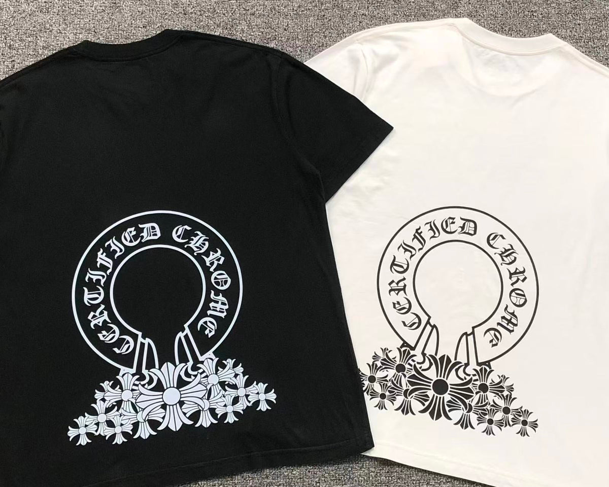 Cross Tshirt