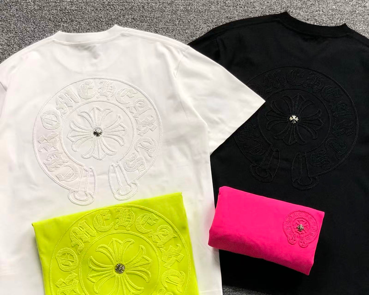 Cross Tshirt