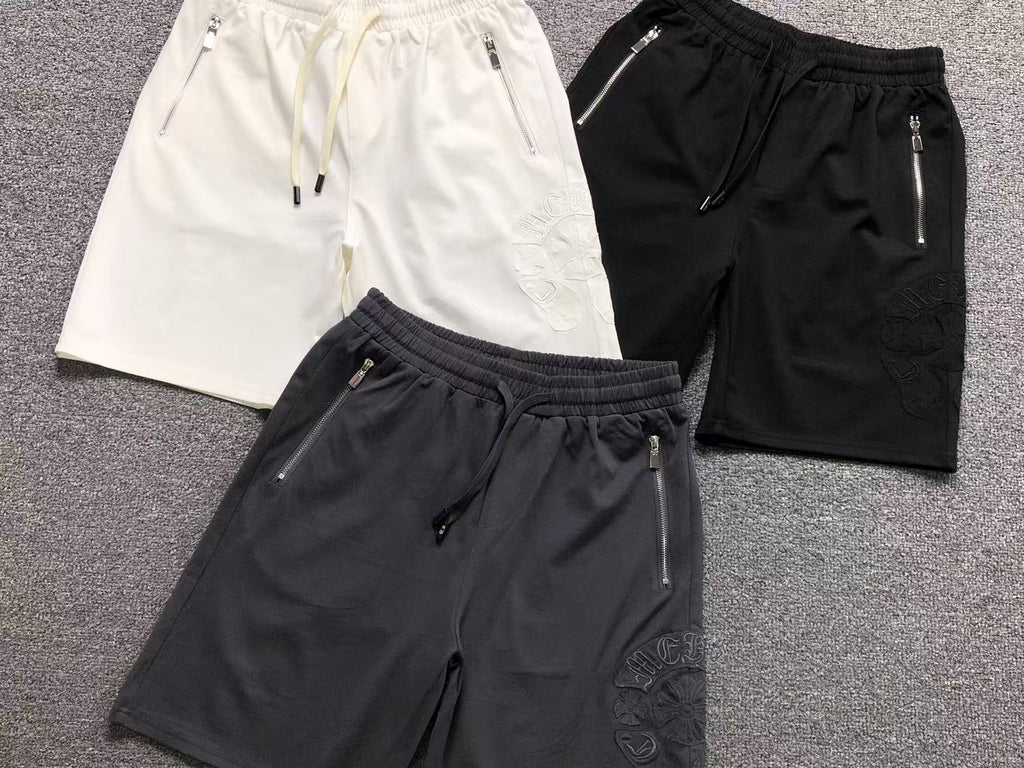 Cross Shorts