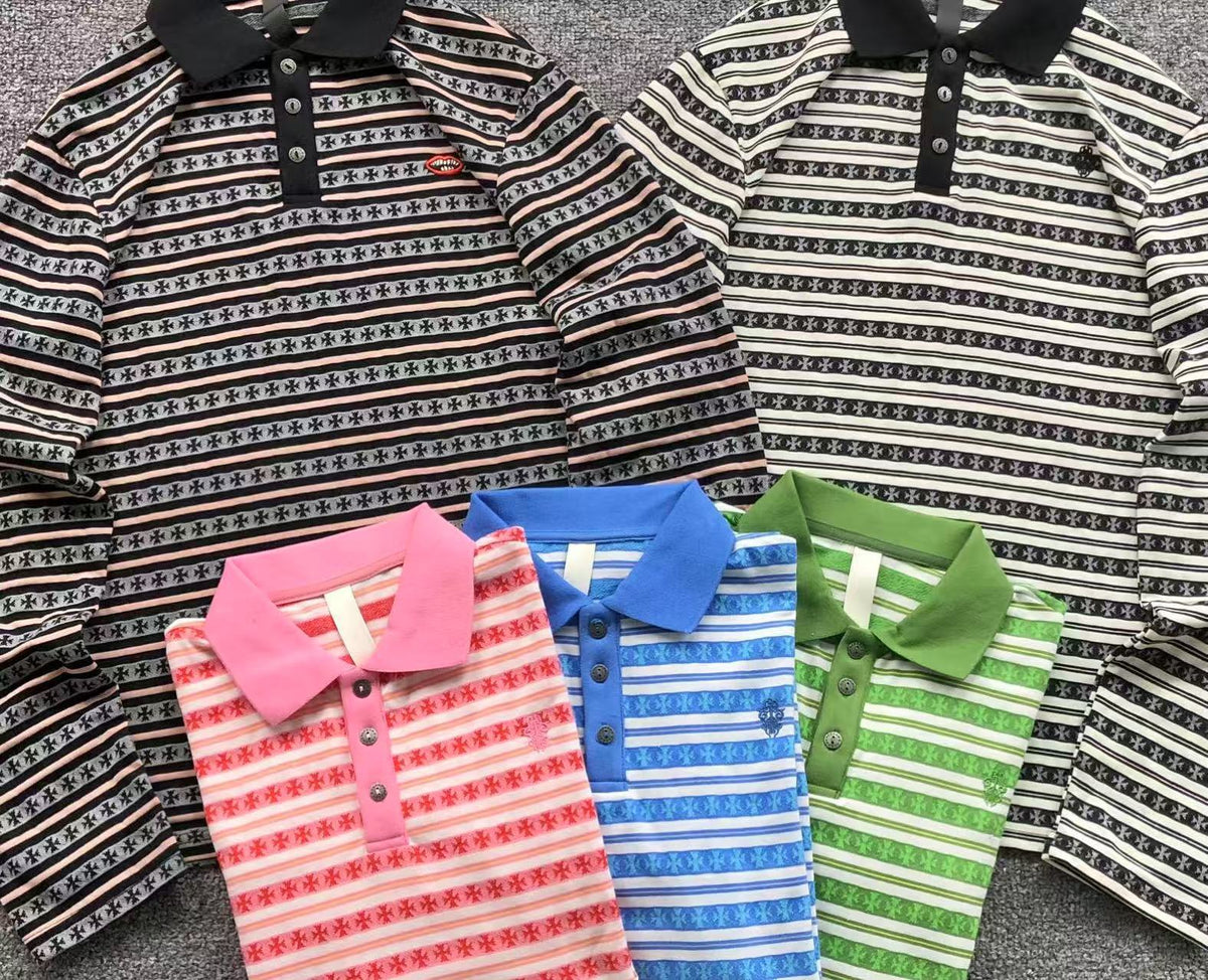 Cross Longsleeve