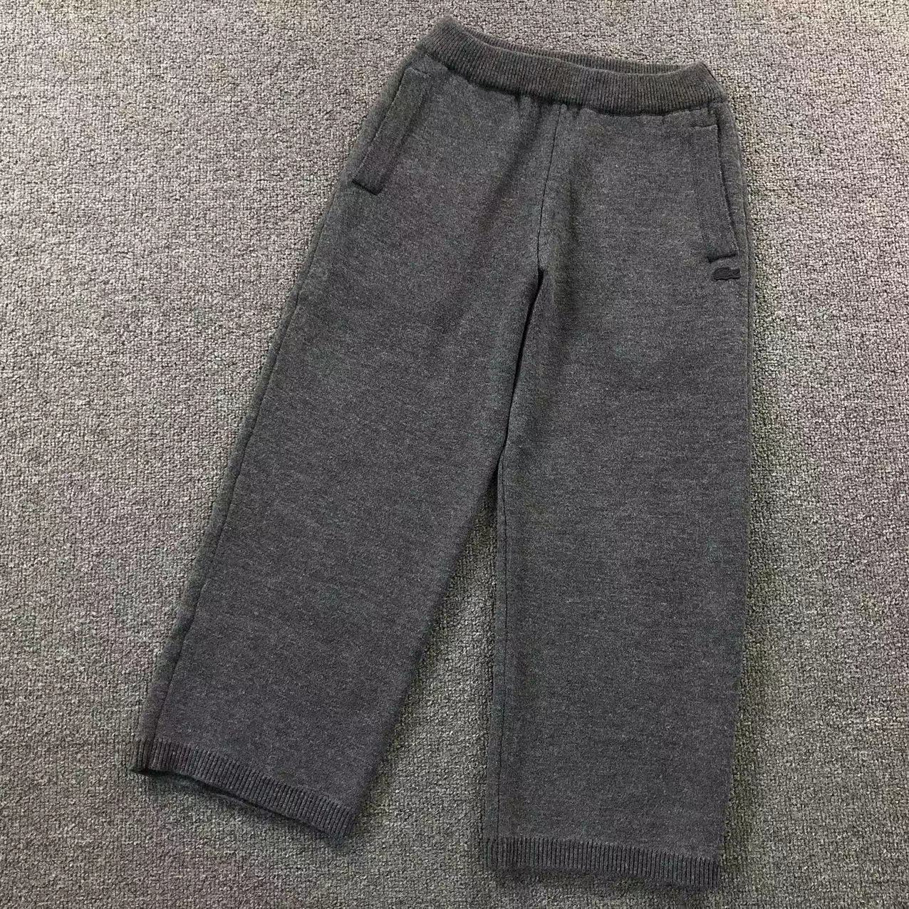 Classic Pants