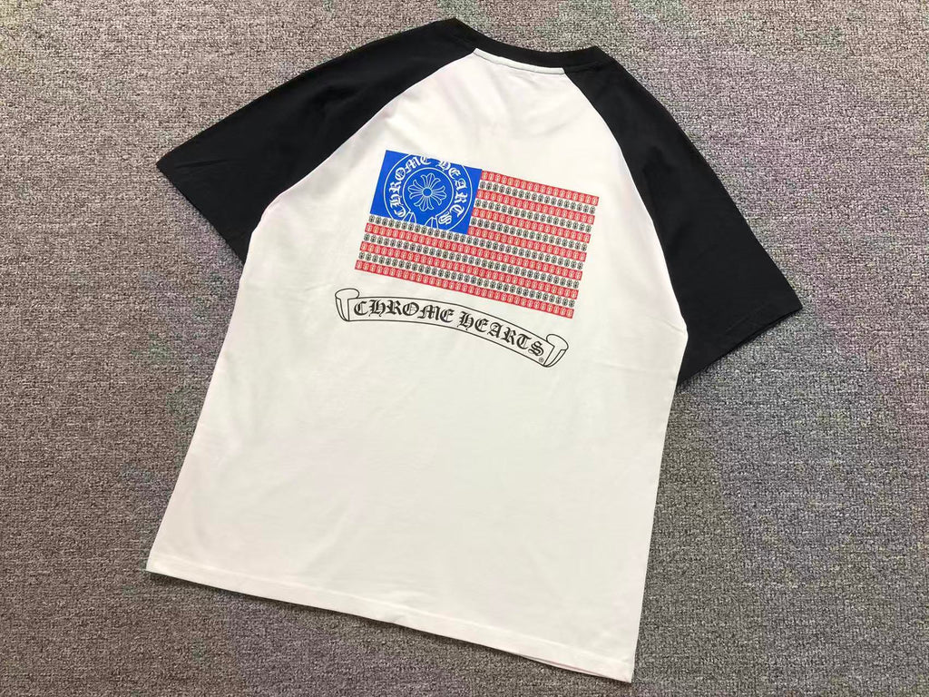 Cross Tshirt