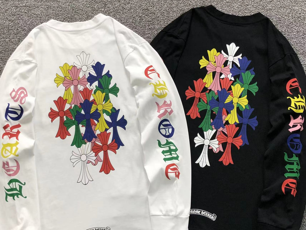 Cross Longsleeve