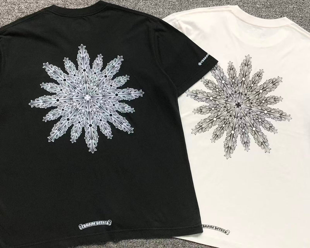 Cross Tshirt