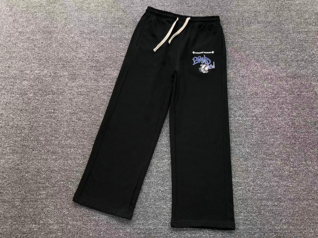 Cross Pants
