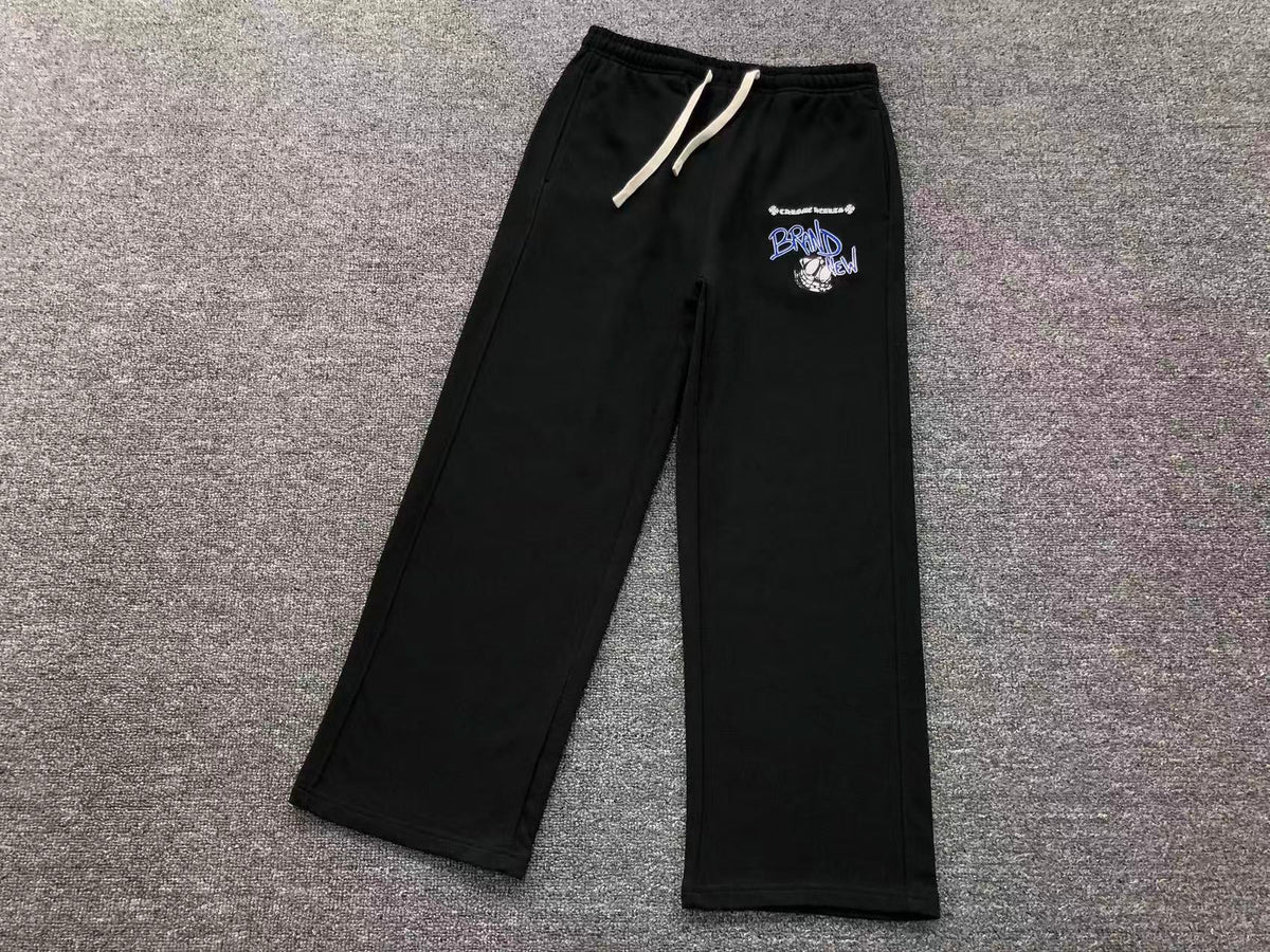 Cross Pants