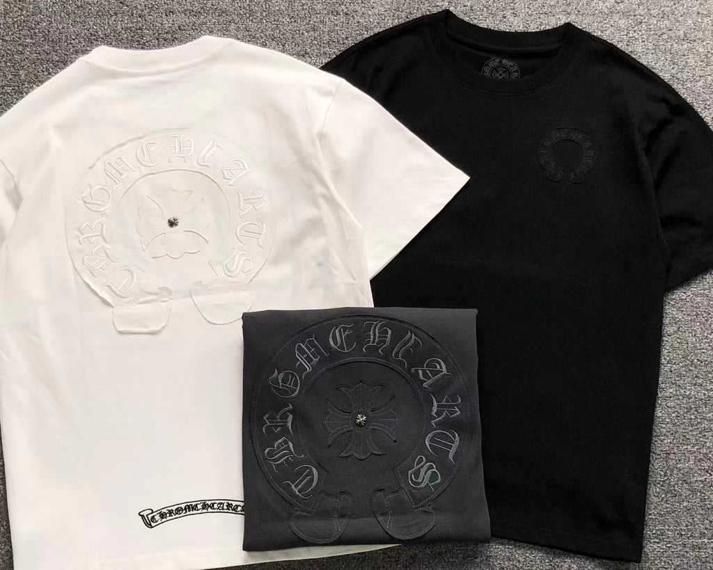 Cross Tshirt