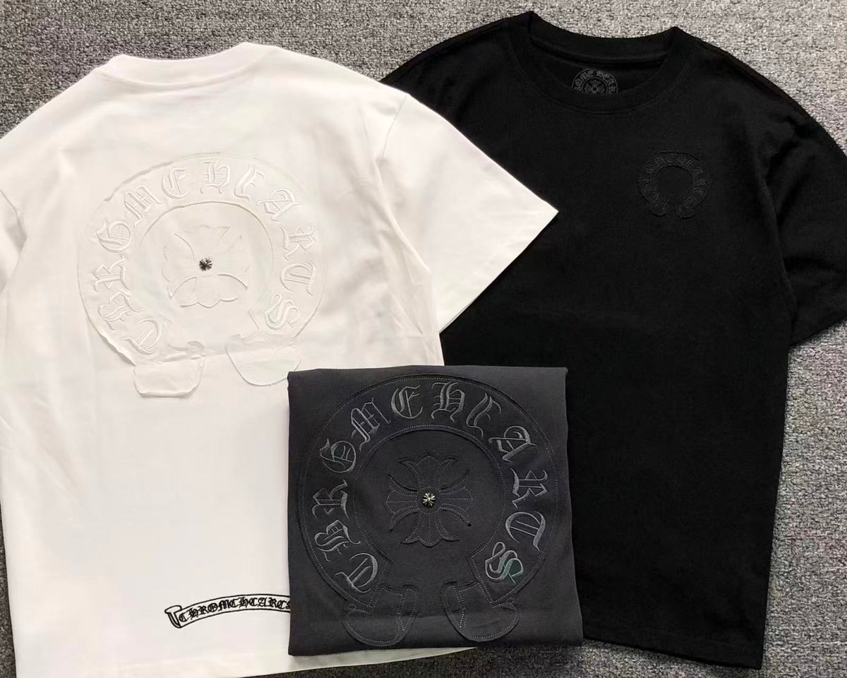 Cross Tshirt