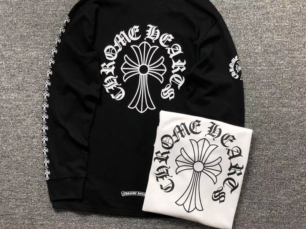Cross Longsleeve