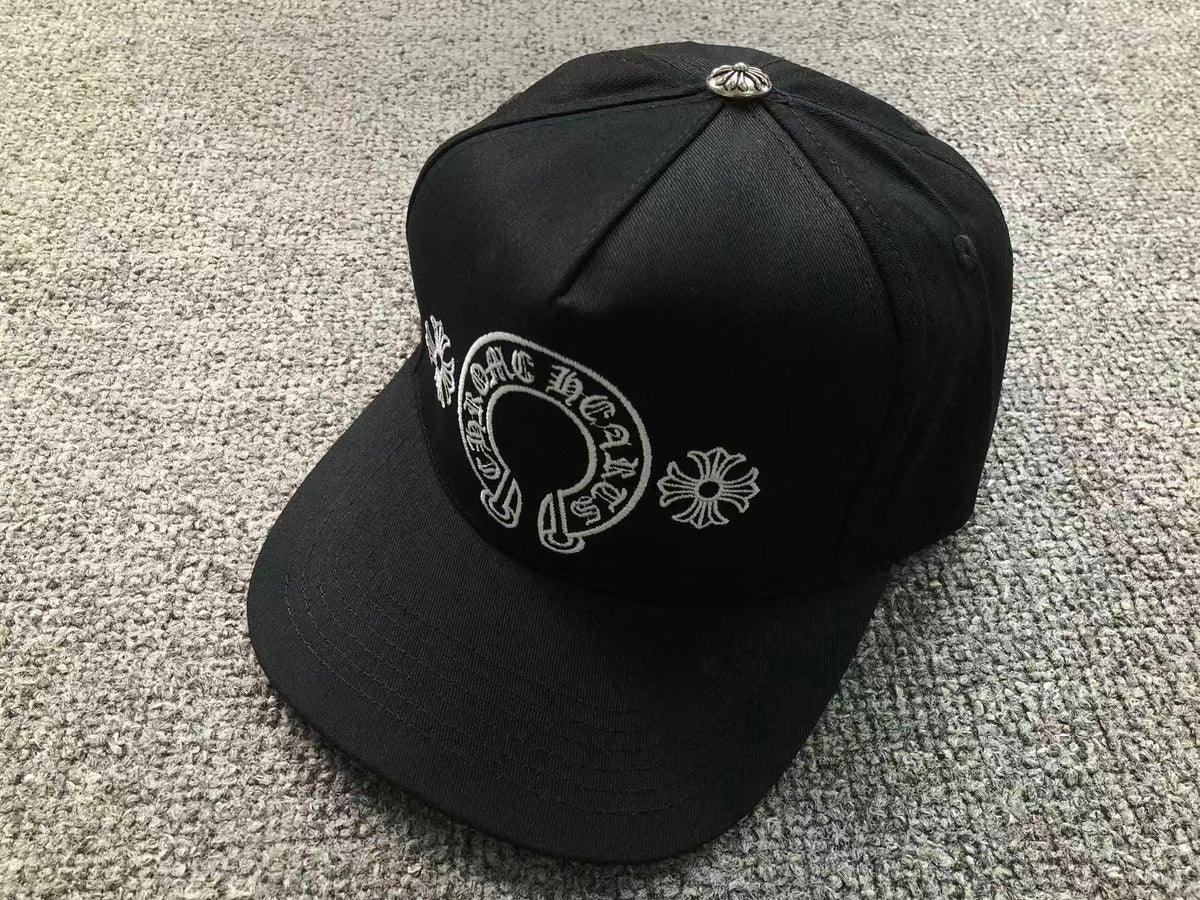 Cross Cap