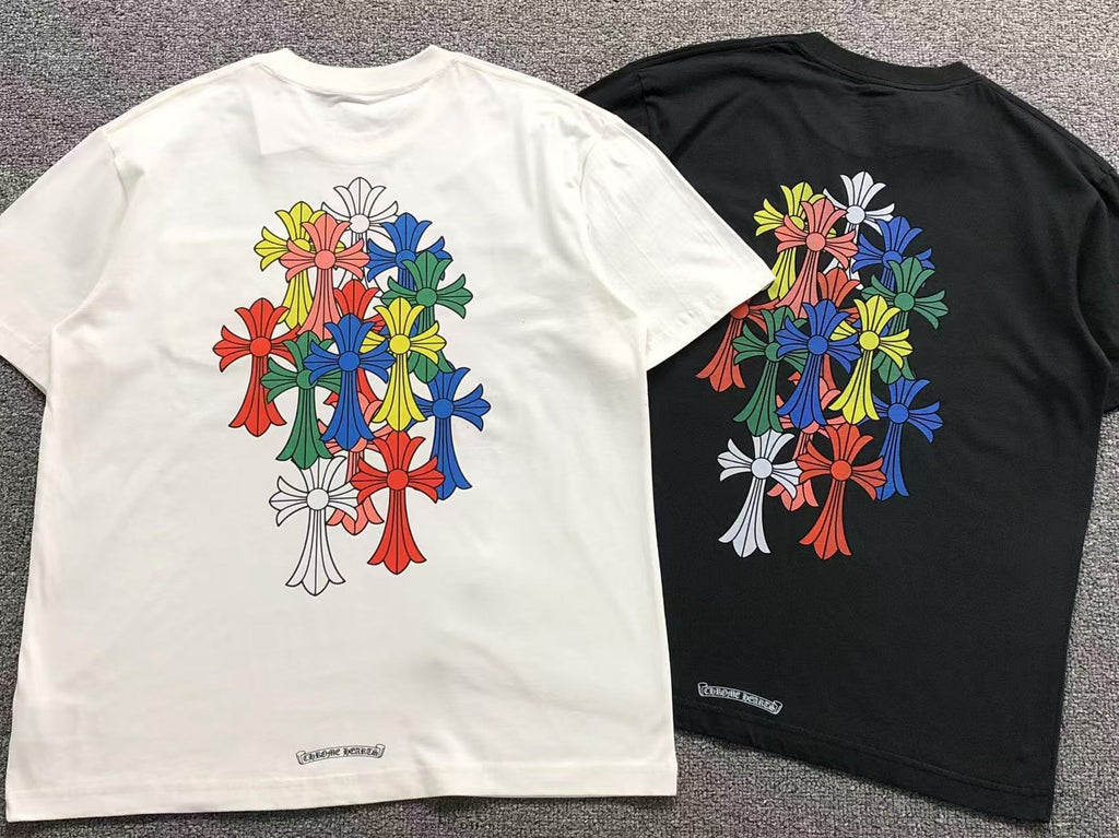 Cross Tshirt