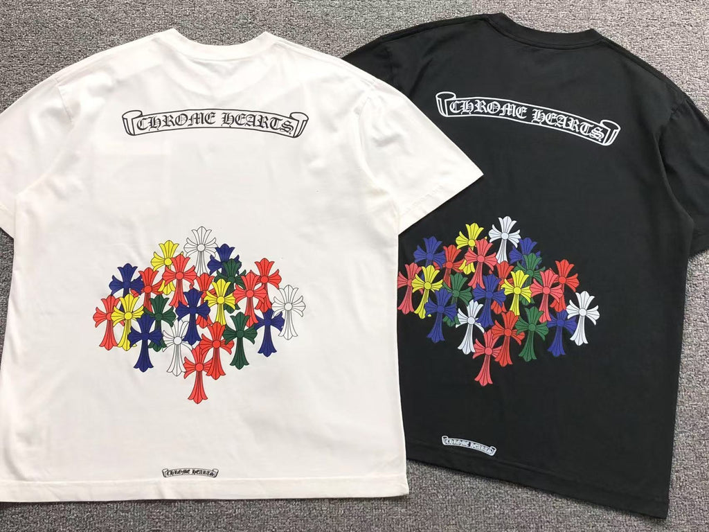 Cross Tshirt