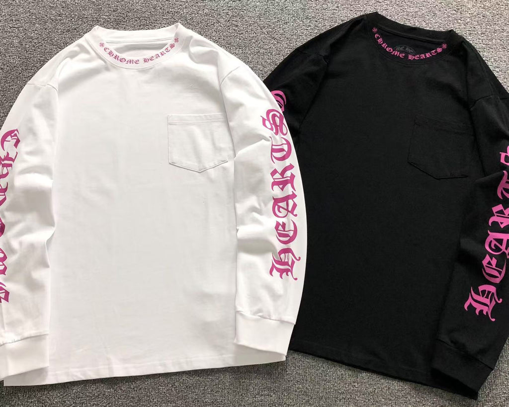 Cross Longsleeve