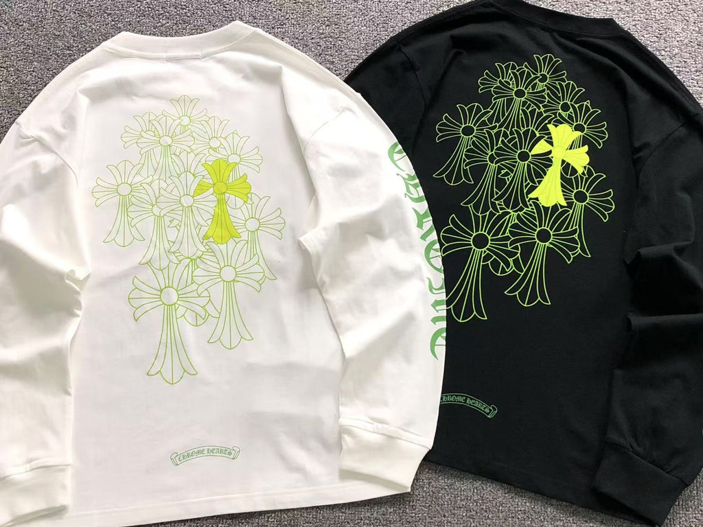Cross Longsleeve