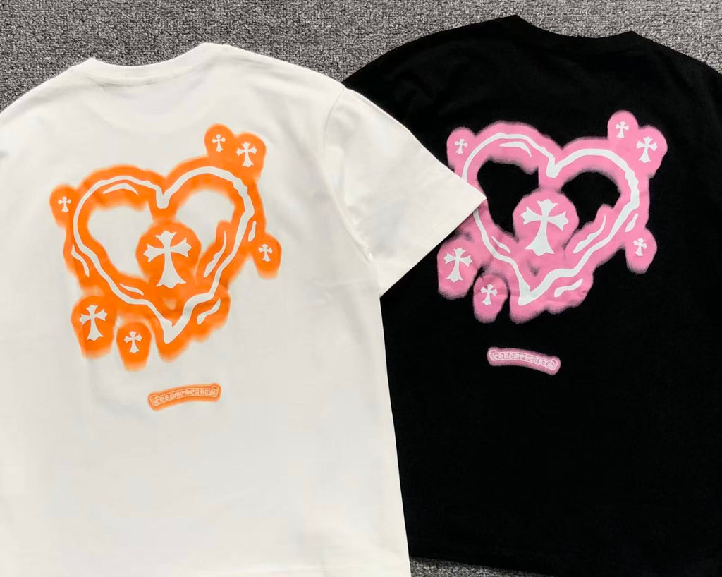 Cross Tshirt