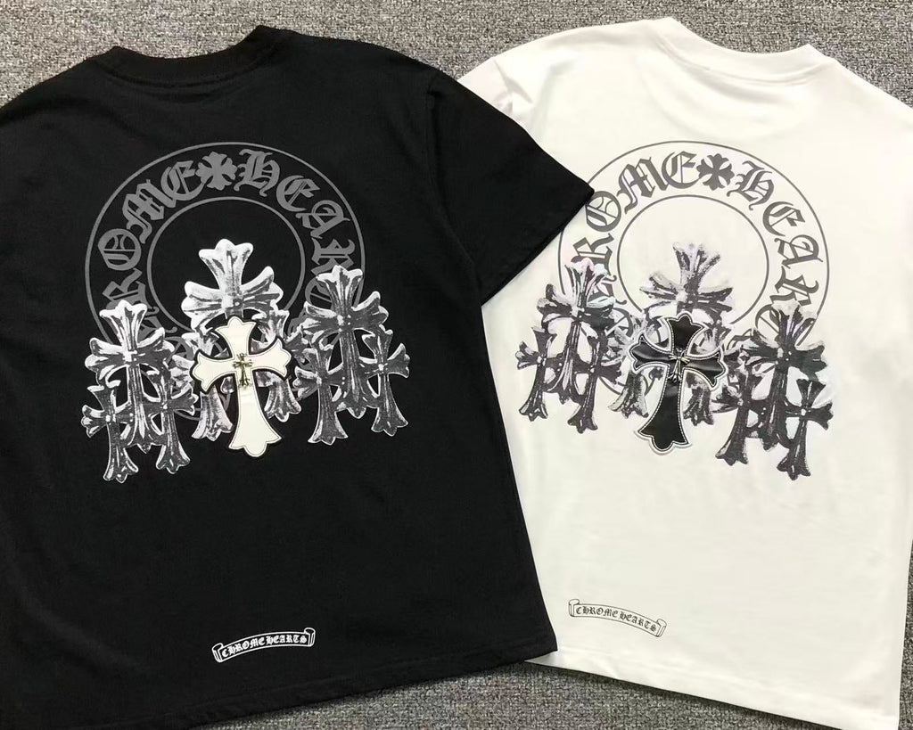 Cross Tshirt