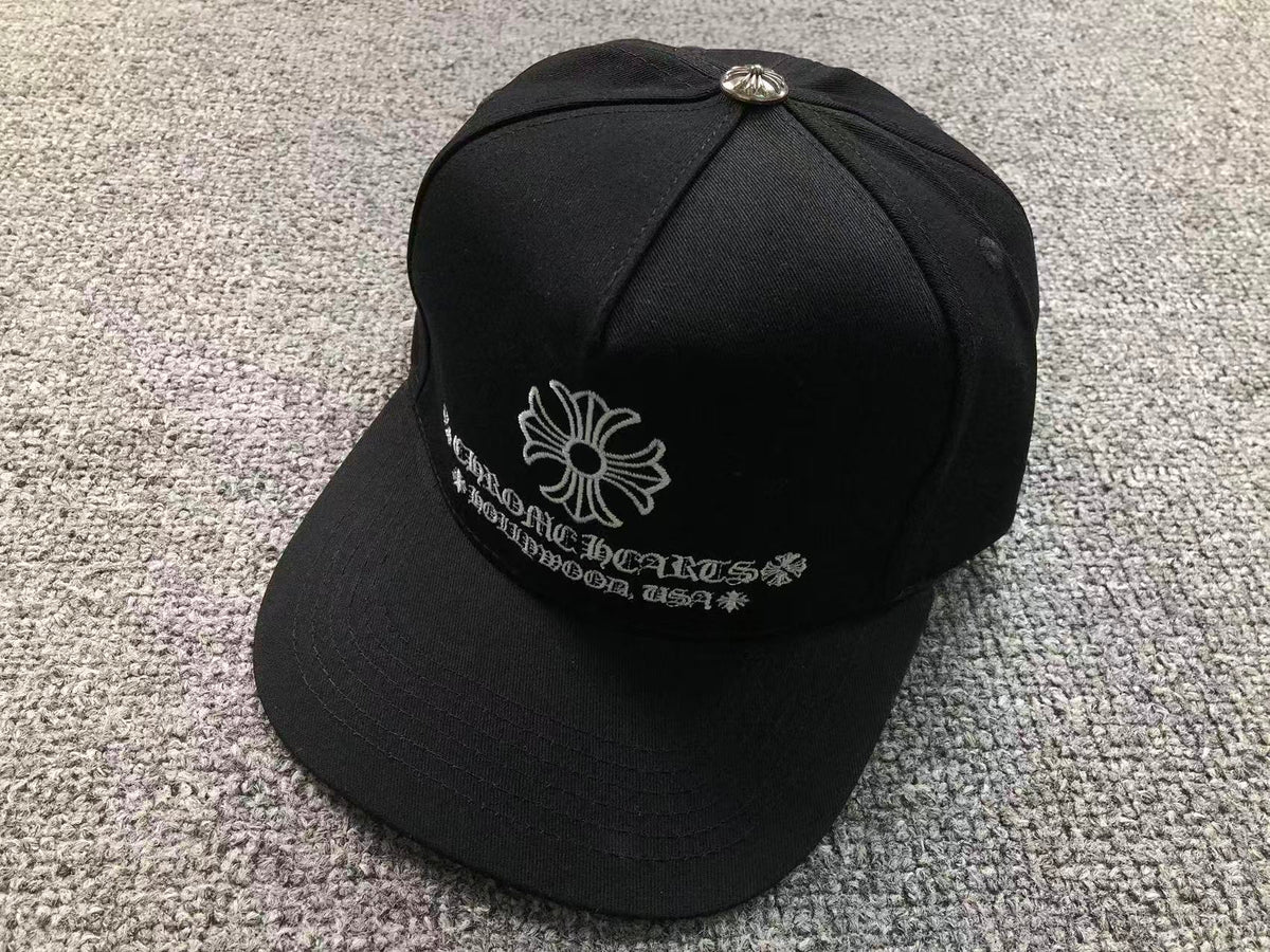 Cross Cap