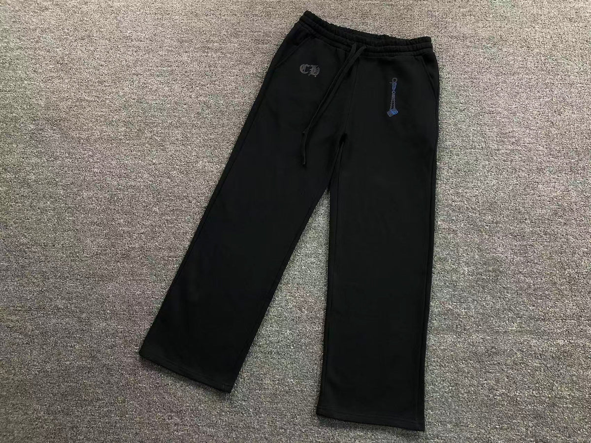 Cross Pants