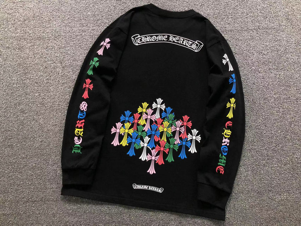 Cross Longsleeve