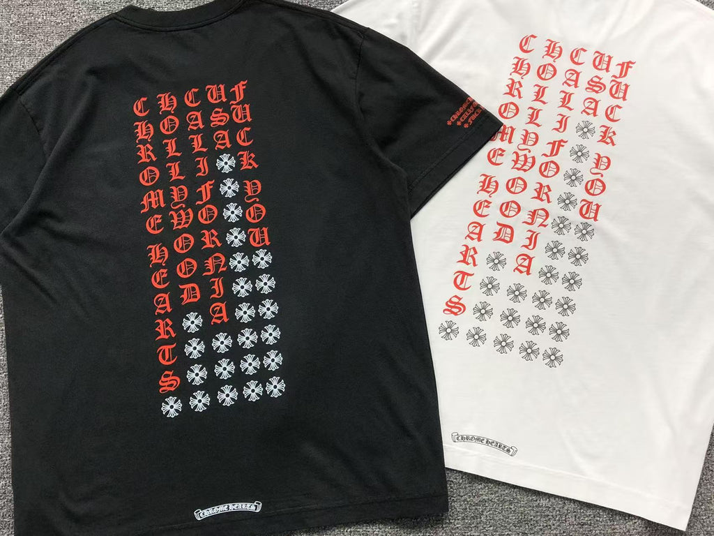 Cross Tshirt