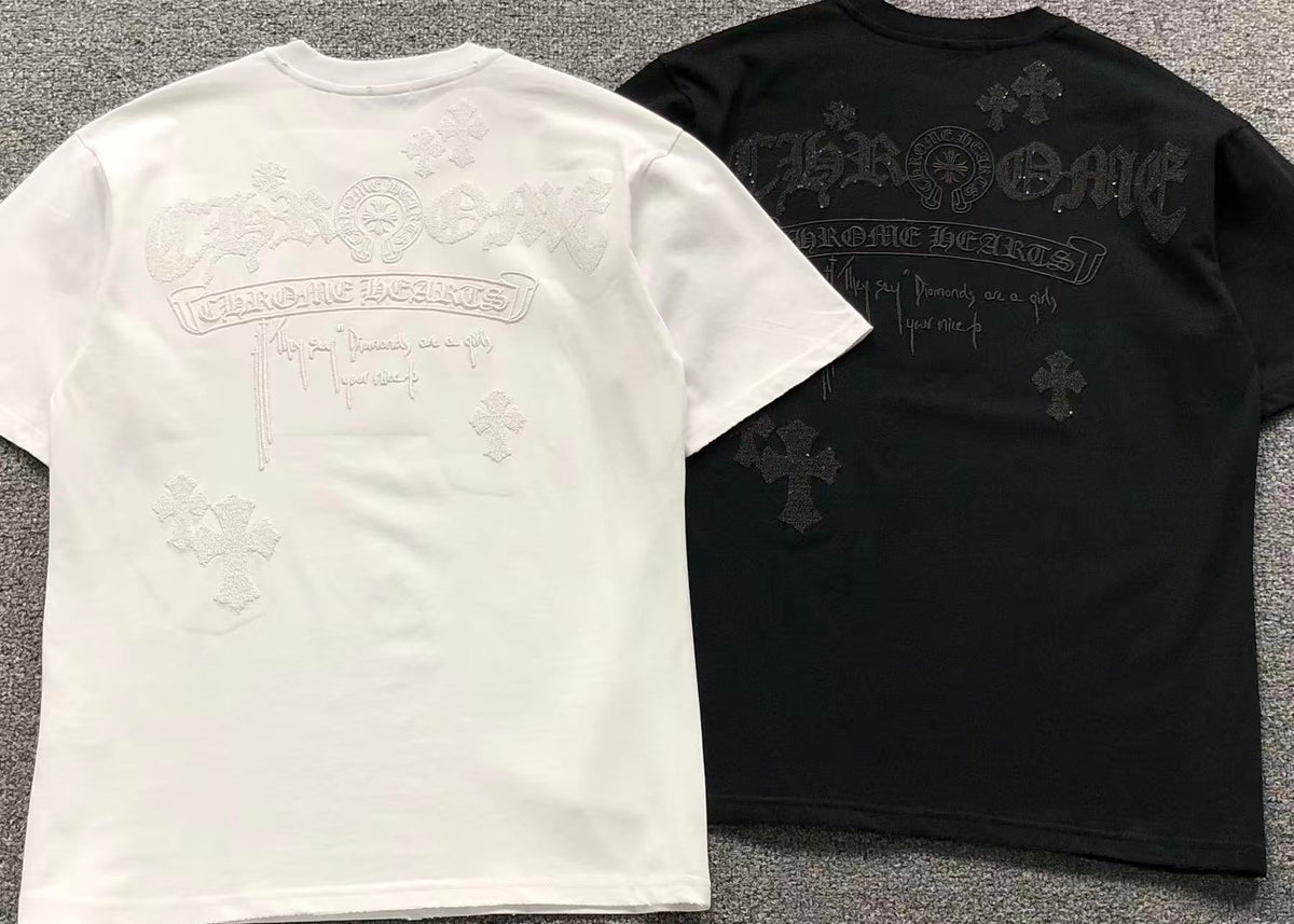 Cross Tshirt