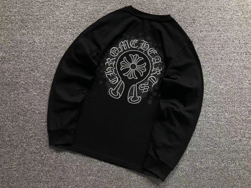 Cross Longsleeve