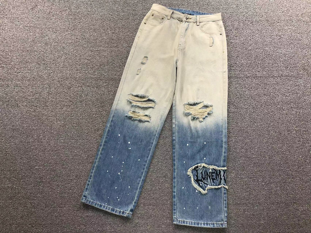 Cross Pants