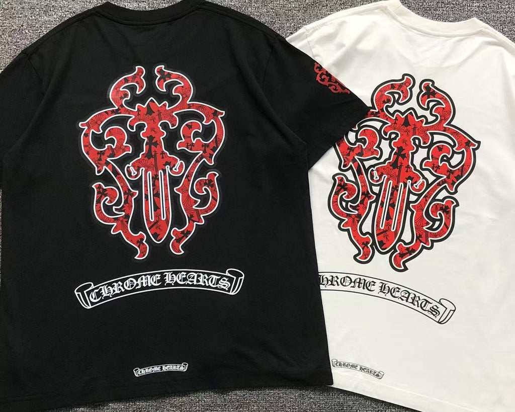 Cross Tshirt