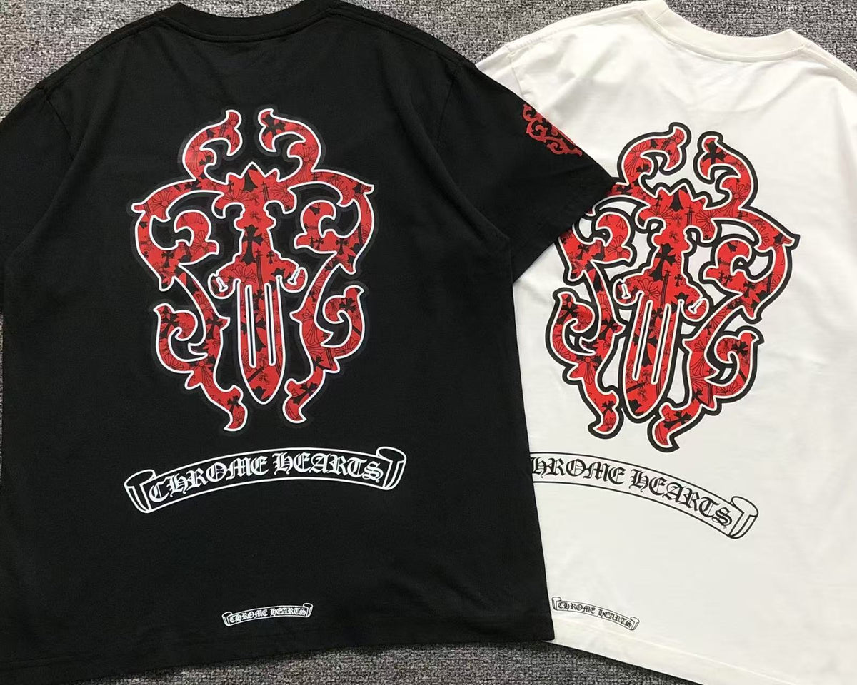 Cross Tshirt