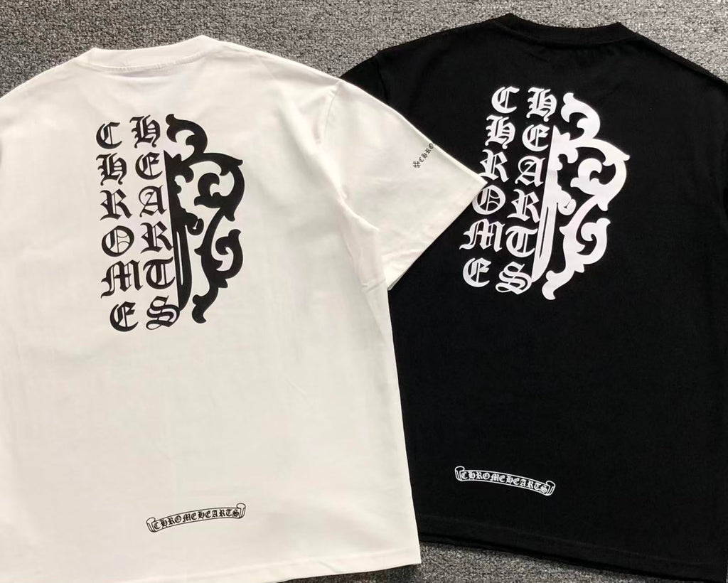 Cross Tshirt