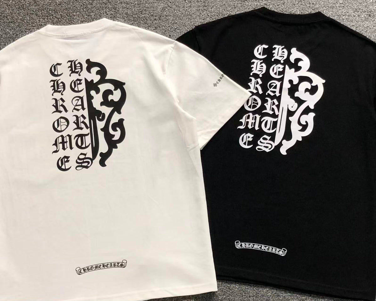 Cross Tshirt