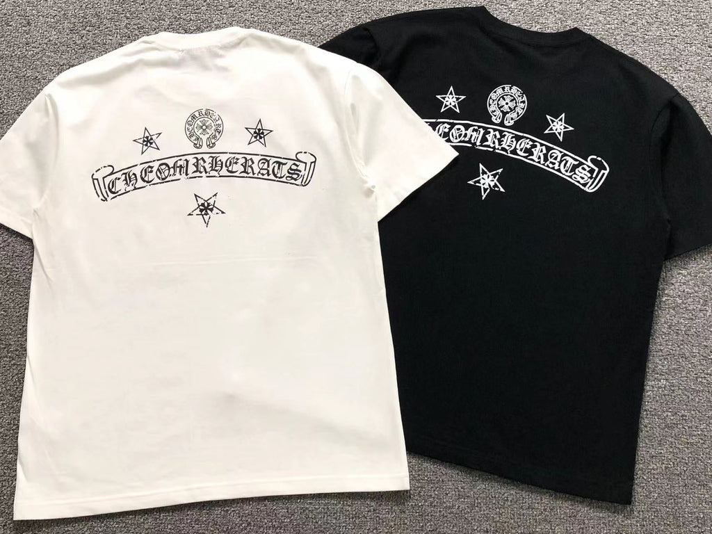 Cross Tshirt