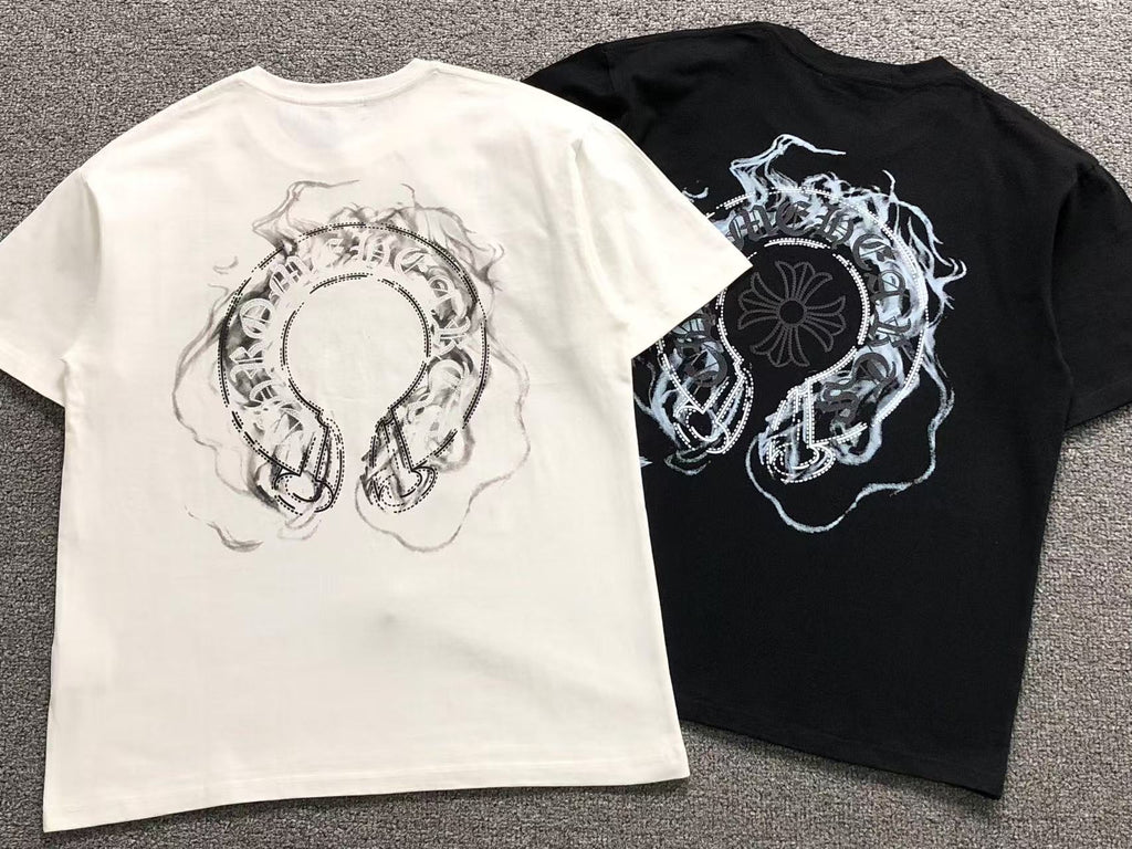 Cross Tshirt