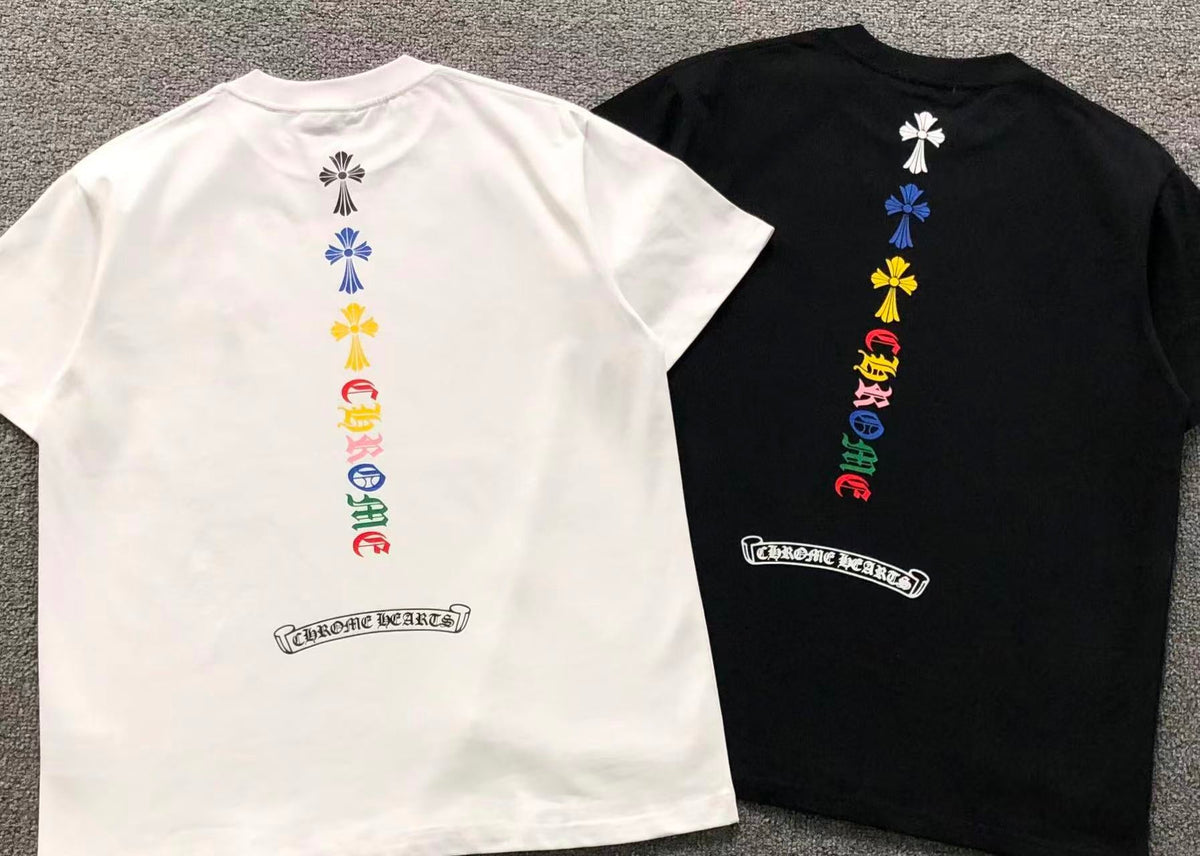 Cross Tshirt