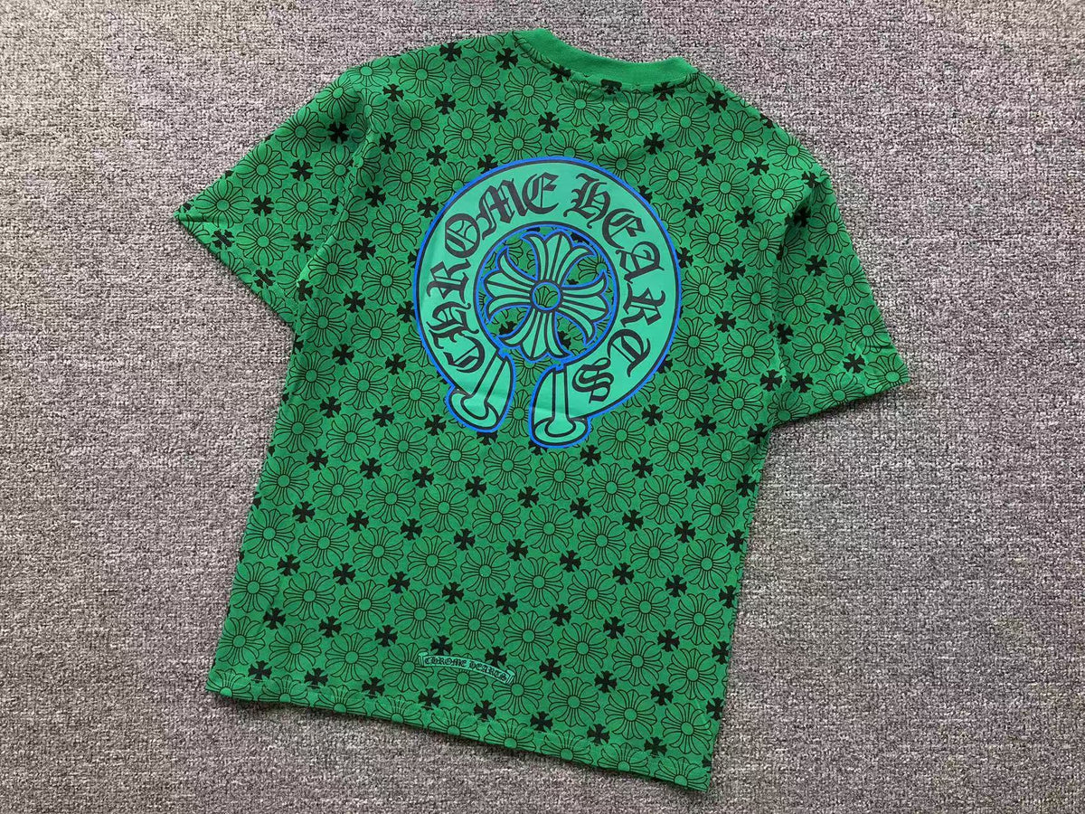 Cross Tshirt