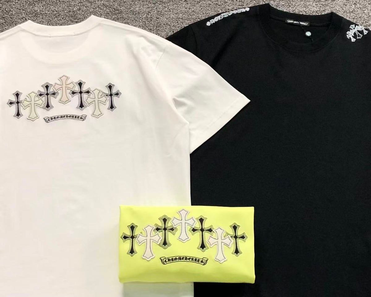 Cross Tshirt