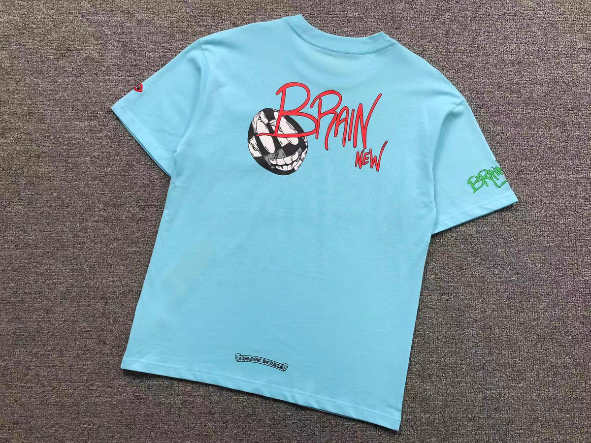 Cross Tshirt