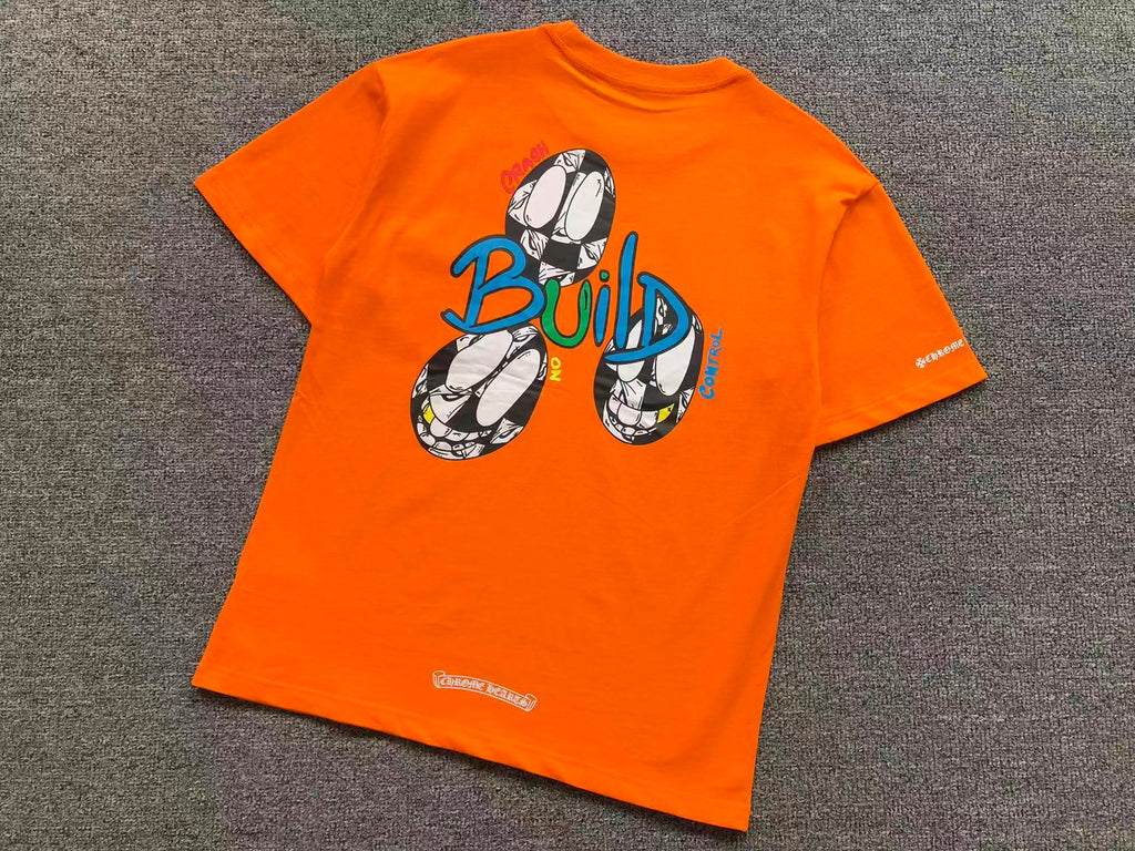 Cross Tshirt