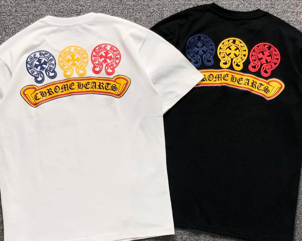 Cross Tshirt