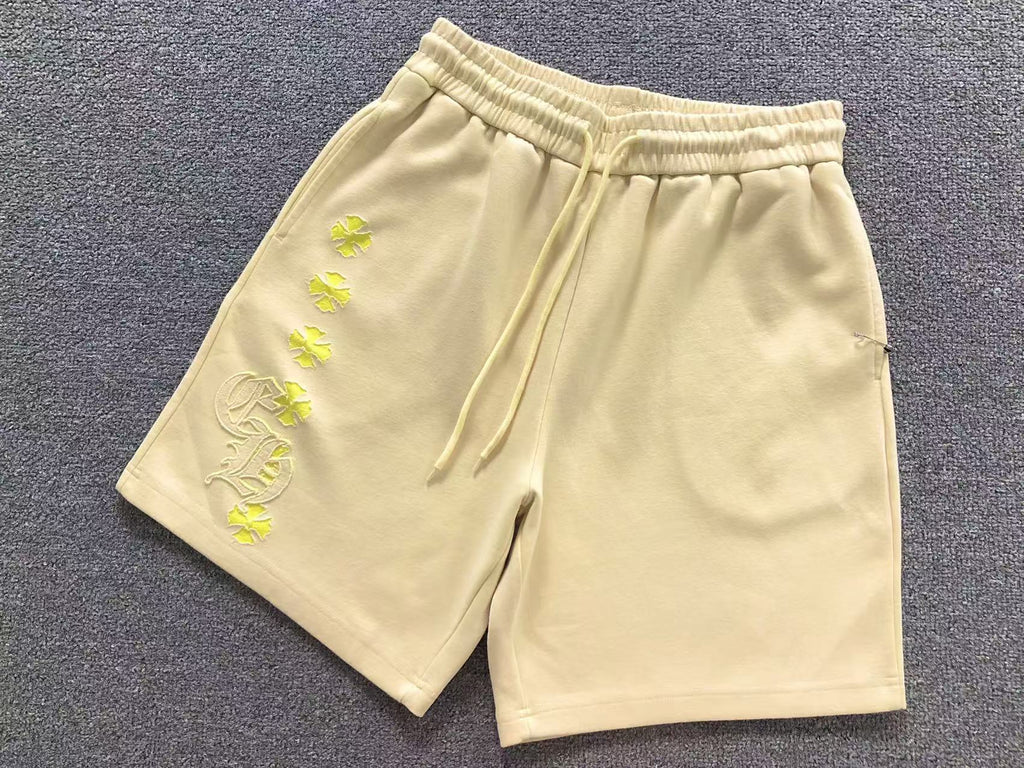 Cross Shorts