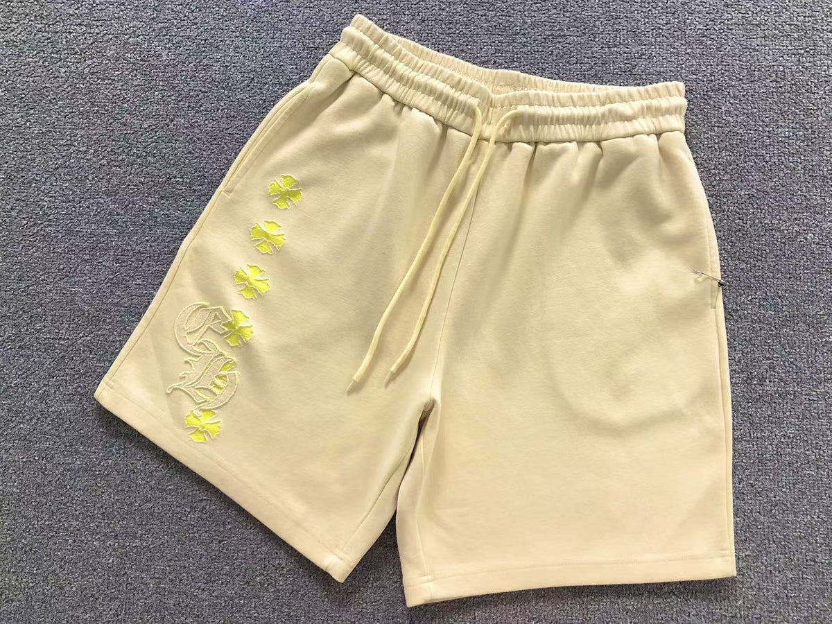 Cross Shorts