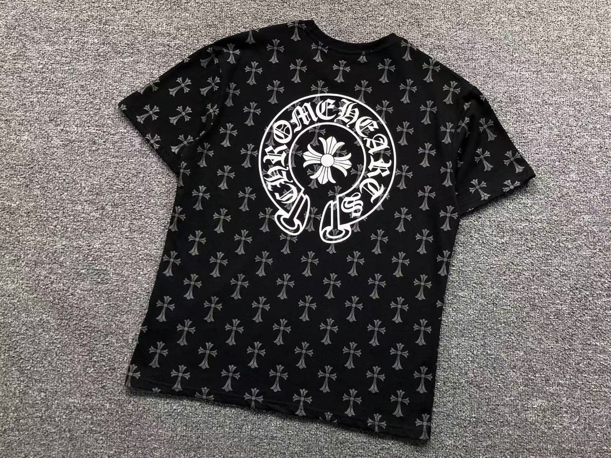 Cross Tshirt
