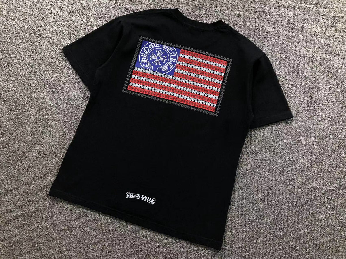 Cross Tshirt