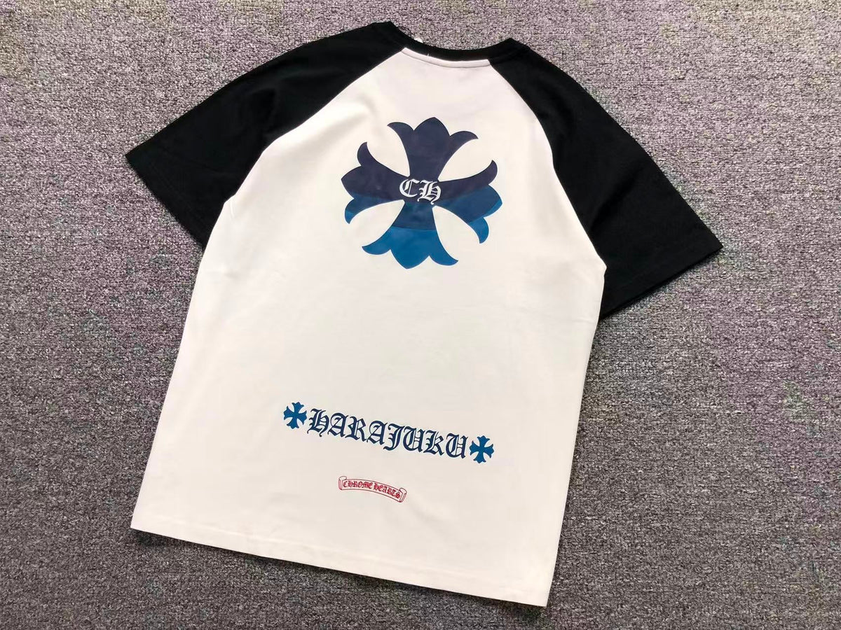 Cross Tshirt