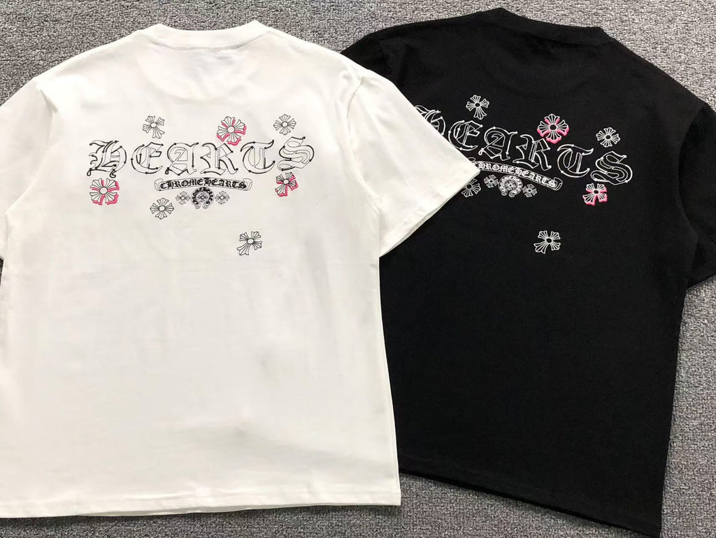 Cross Tshirt